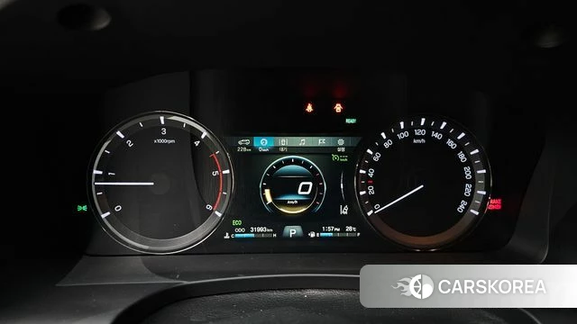 Ssangyong The New Rexton Sports Cannes id 4906112 из Кореи 18
