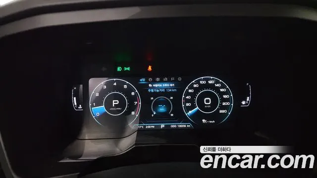 Ssangyong Beautiful Korando id 2712631 из Кореи 18