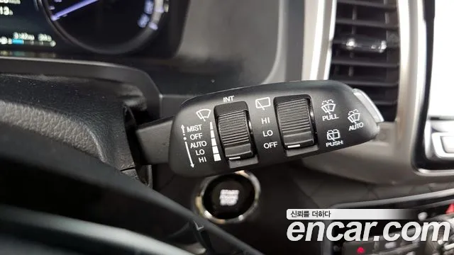 Ssangyong G4 Rexton id 2765729 из Кореи 18