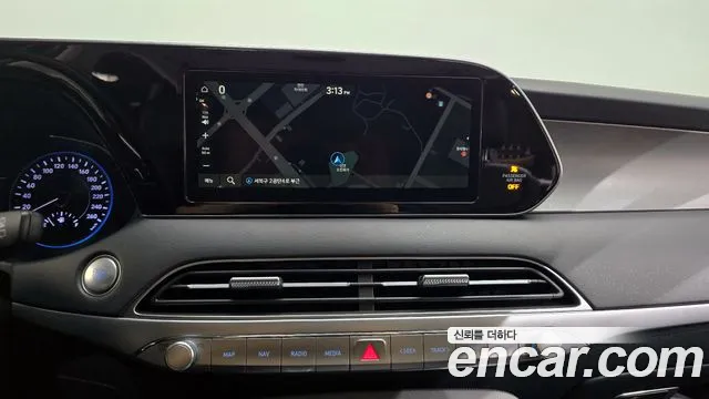 Hyundai Palisade id 2687674 из Кореи 18