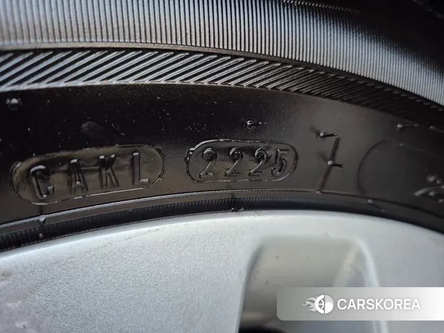 Kia K8 id 3529546 из Кореи 18