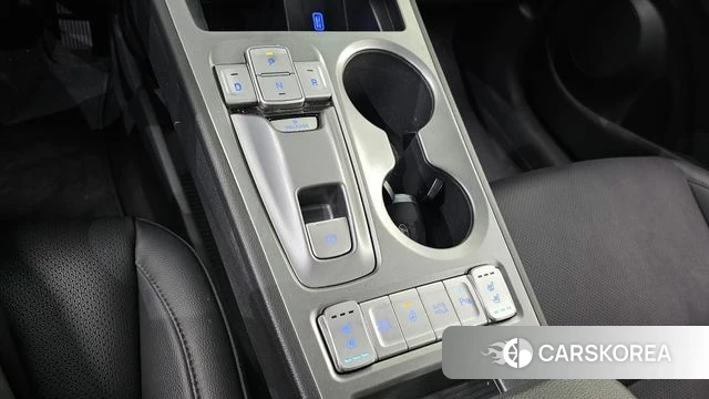 Hyundai Kona Electric id 4389676 из Кореи 28