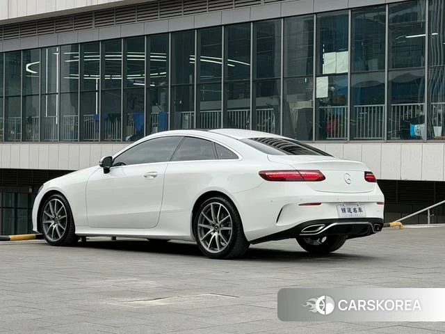 Mercedes-Benz E-class (imported) id 4321142 из Китая 9