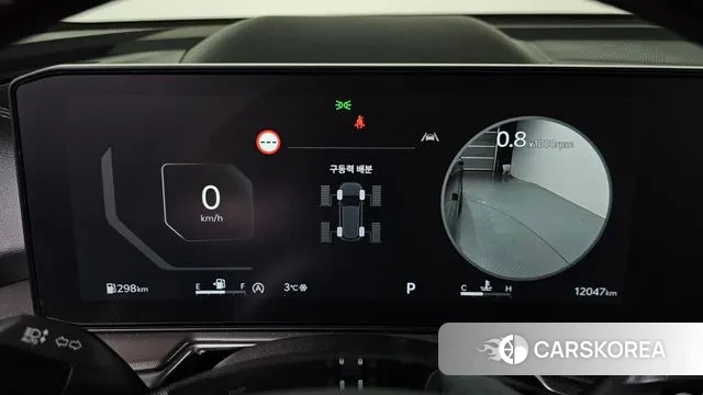 Kia The New Sorento 4th Generation id 3419939 из Кореи 18