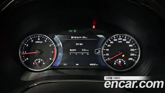 Kia Seltos id 2594154 из Кореи 18