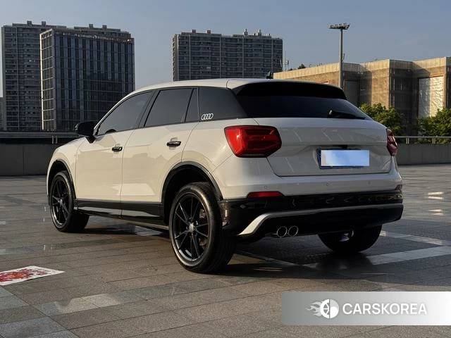 Audi Q2L id 4275795 из Китая 19