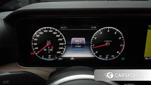 Mercedes-Benz E-Class W213 id 4794106 из Кореи 18