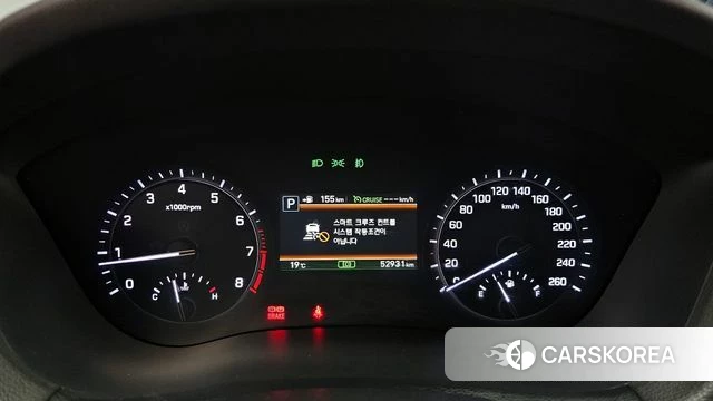 Genesis G80 id 3936572 из Кореи 18