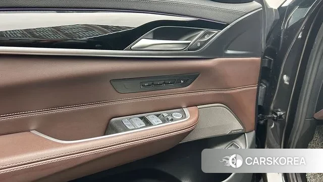 BMW 6 Series GT (G32) id 3599943 из Кореи 18