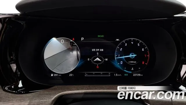 Kia K5 3rd generation id 2818135 из Кореи 18