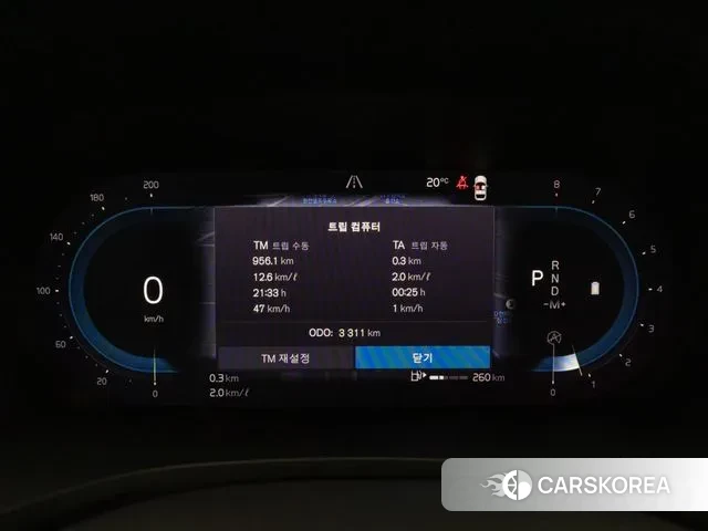 Volvo V60 Cross-Country 2nd Generation id 3549695 из Кореи 15