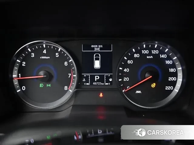 Ssangyong Berry New Tivoli id 3561869 из Кореи 18