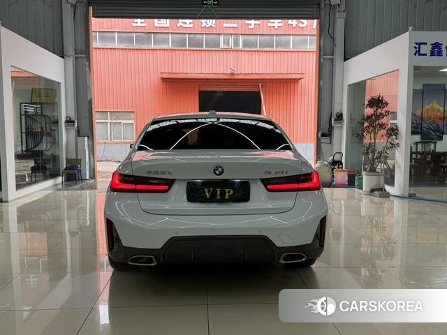 BMW 3 series id 4275814 из Китая 30