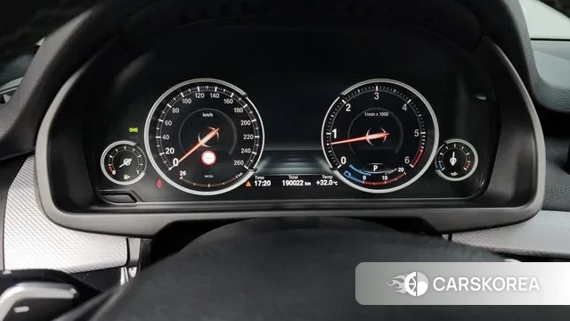 BMW X5 (F15) id 2991346 из Кореи 18