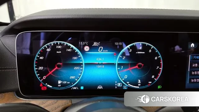 Mercedes-Benz E-Class W213 id 3262531 из Кореи 18