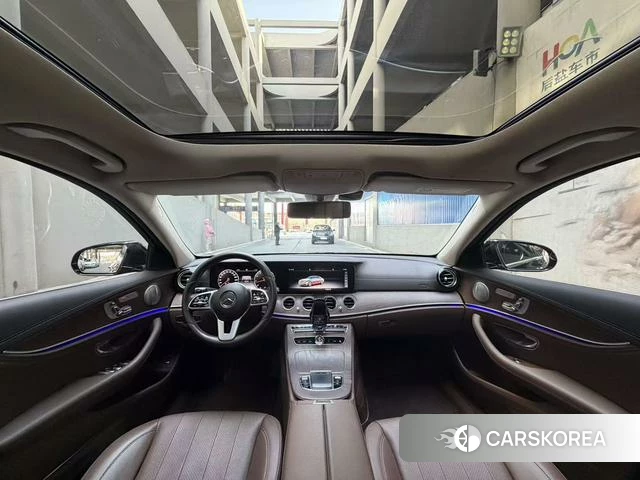 Mercedes-Benz E-class id 3889773 из Китая 8