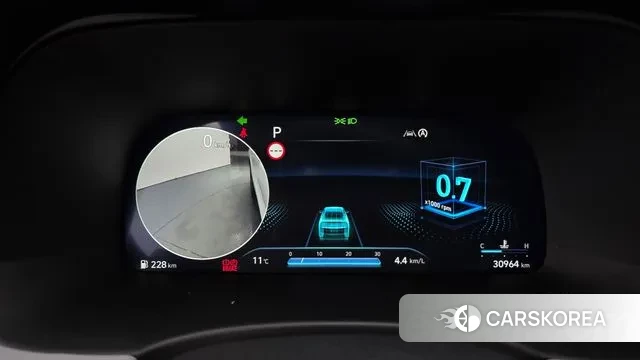 Hyundai The New Palisade id 3410607 из Кореи 18