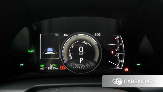 Lexus ES300h 7th generation id 3905173 из Кореи 18