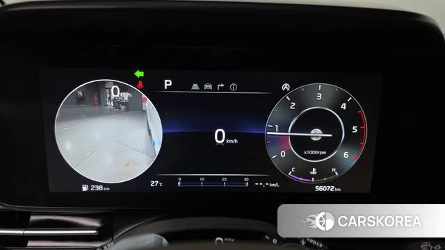 Kia Carnival 4th generation id 4433238 из Кореи 28