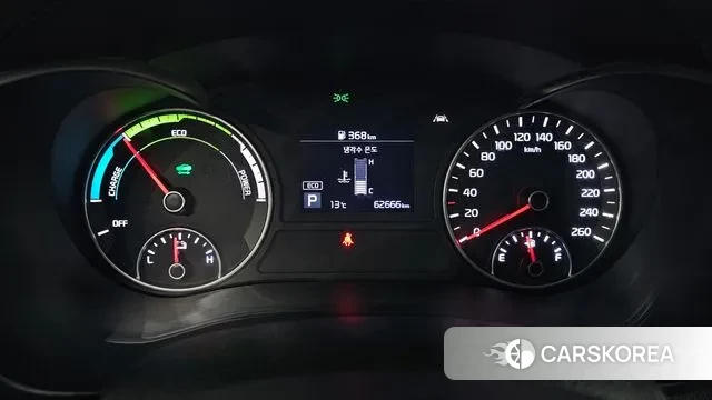 Kia The New K5 Hybrid 2nd generation id 3380304 из Кореи 18