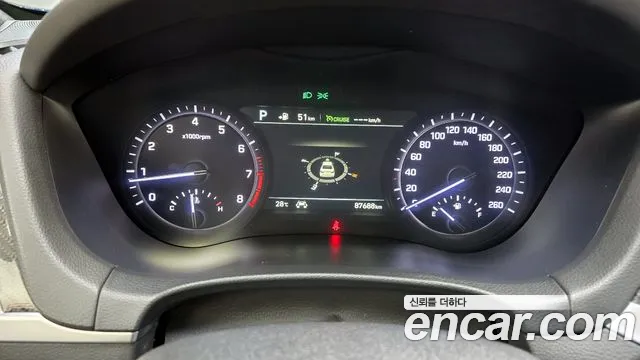Genesis G80 id 2813723 из Кореи 18