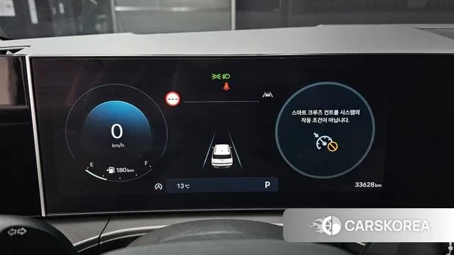 Hyundai Santa Fe (MX5) id 3415681 из Кореи 18