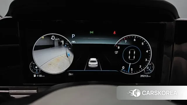 Hyundai The New Grandeur IG id 3027316 из Кореи 18