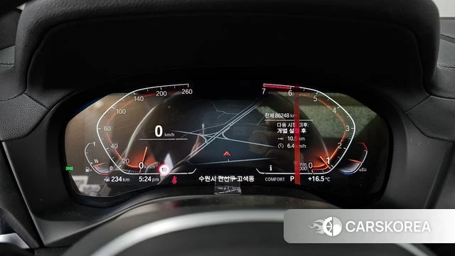 BMW X4 (G02) id 4350580 из Кореи 32