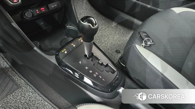 Kia All New Morning (JA) id 4895088 из Кореи 28