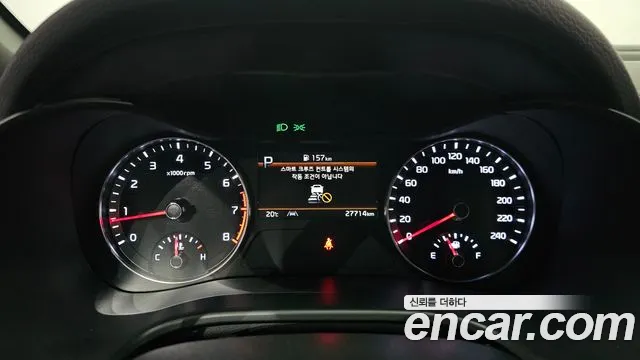 Kia The New K3 2nd generation id 2739530 из Кореи 18