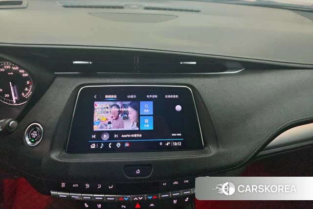 Cadillac XT4 id 3908410 из Китая 15