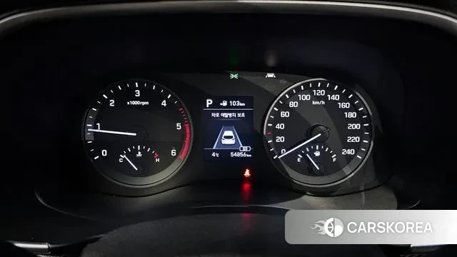 Hyundai All New Tucson id 3656533 из Кореи 18