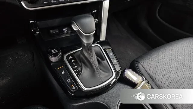 Kia Seltos id 3771122 из Кореи 18