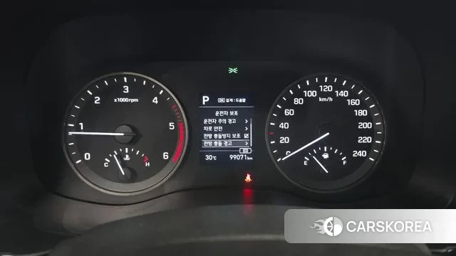 Hyundai All New Tucson id 3033364 из Кореи 18