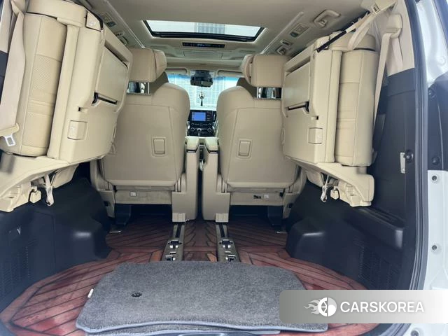 Toyota Elfa id 4290787 из Китая 11