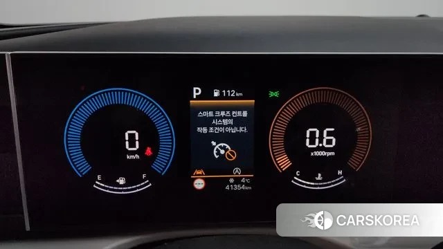 Hyundai The New Tucson (NX4) id 3658998 из Кореи 18