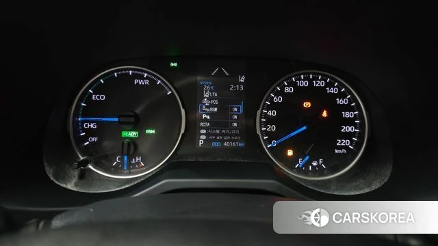 Toyota RAV4 5th Generation id 4555875 из Кореи 18