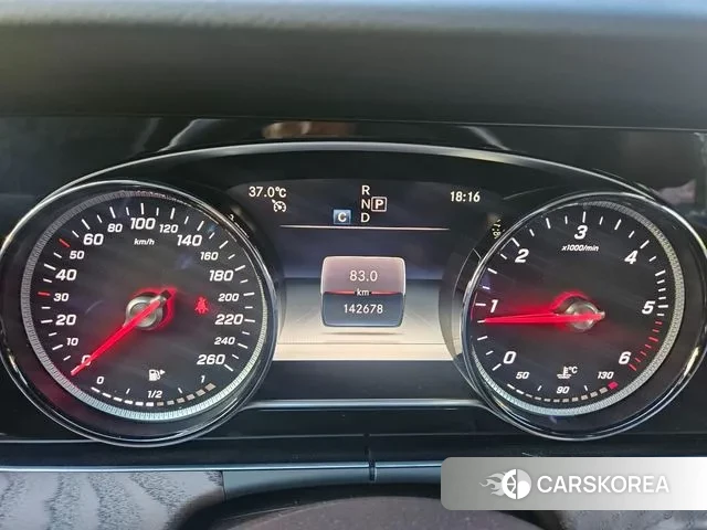 Mercedes-Benz E-Class W213 id 2981550 из Кореи 16