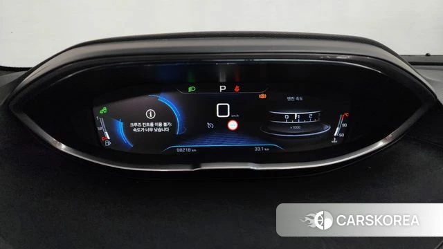 Peugeot 3008 second generation id 3853845 из Кореи 18