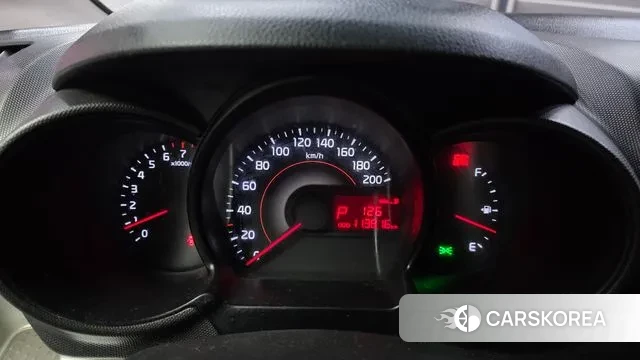 Kia The New Ray id 3626767 из Кореи 18