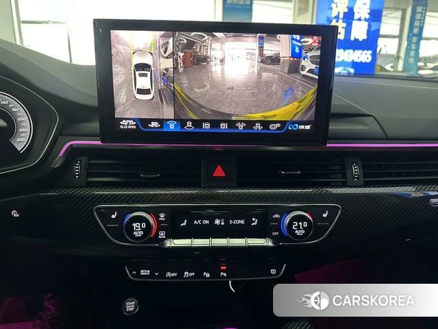 Audi A4L id 4353808 из Китая 14