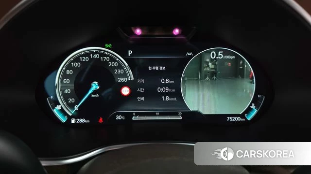 Genesis G80 (RG3) id 4676080 из Кореи 37