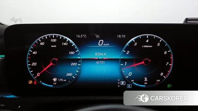 Mercedes-Benz A-Class W177 id 3335085 из Кореи 18