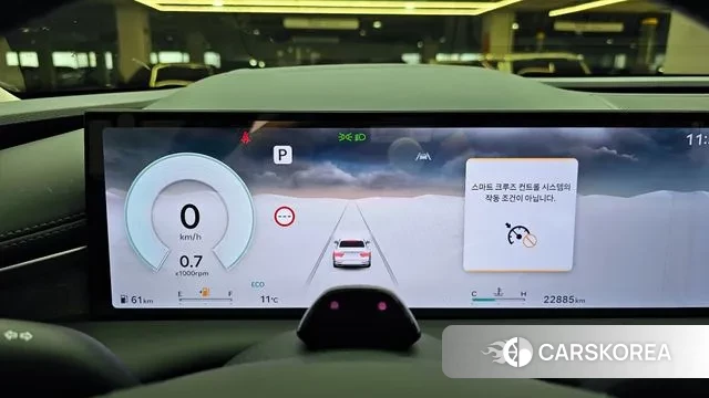 Genesis G80 (RG3) id 3769522 из Кореи 18