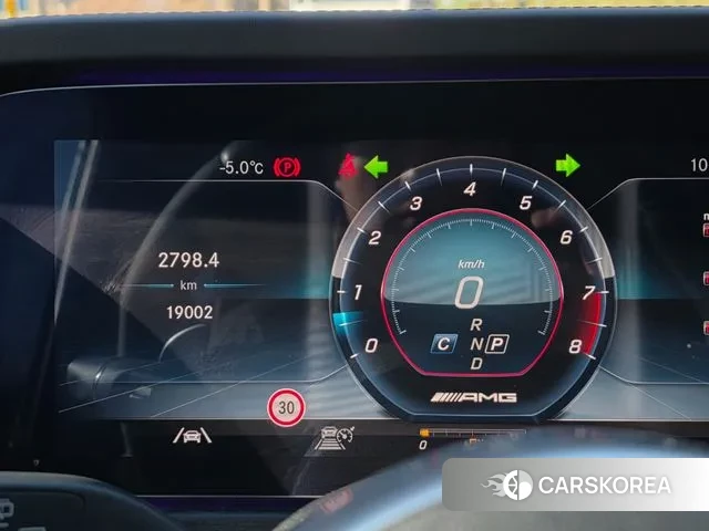 Mercedes-Benz G-Class W463b id 3560780 из Кореи 18