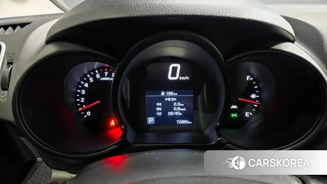 Kia The New Ray id 4549989 из Кореи 18
