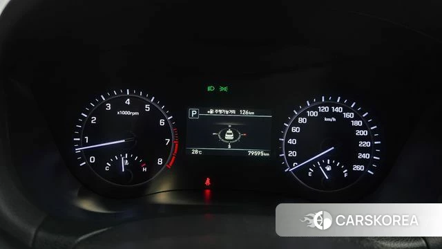 Genesis G80 id 4643086 из Кореи 18