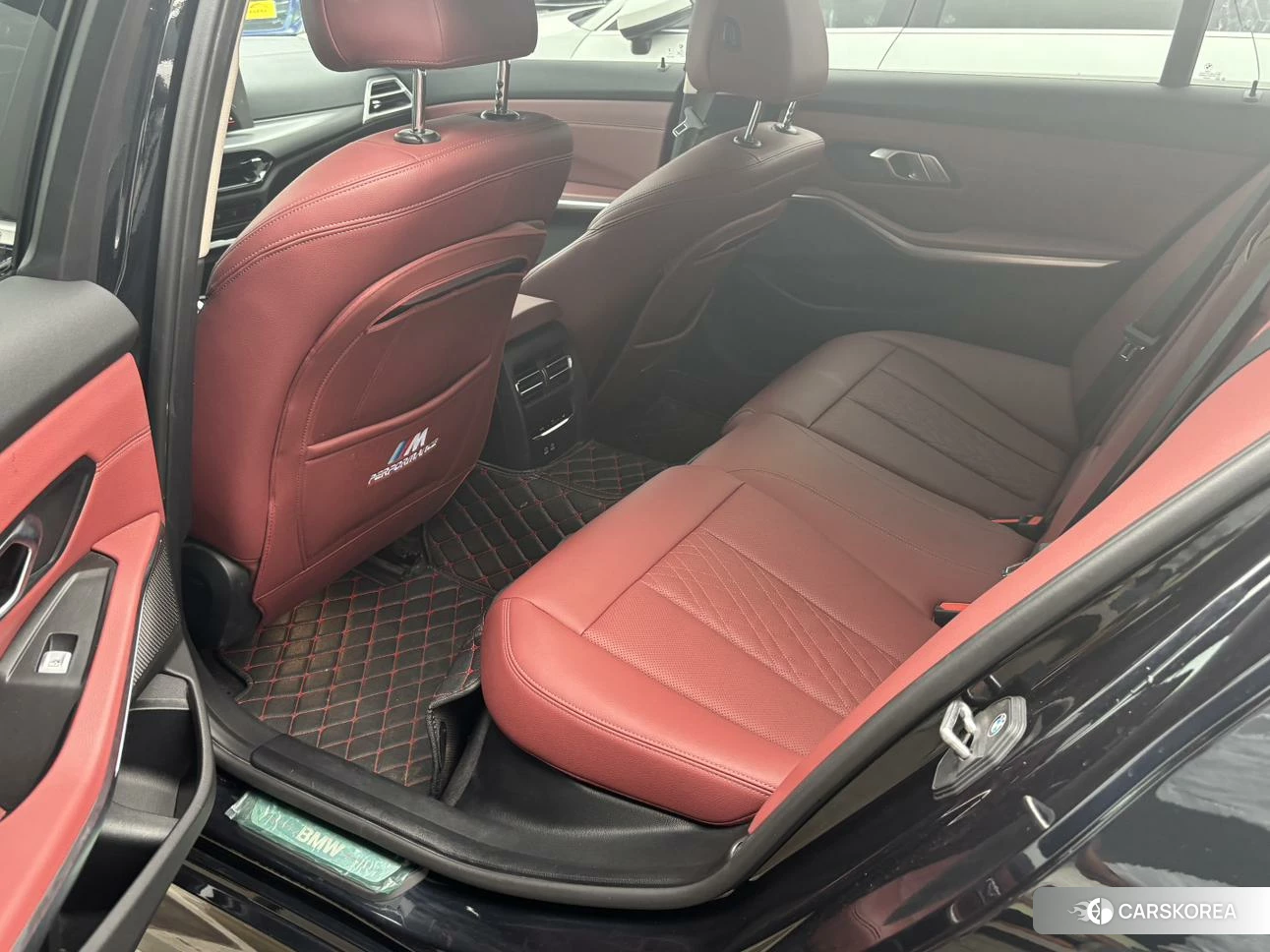 BMW i3 id 4455261 из Китая 9