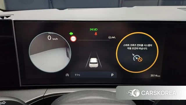 Hyundai Santa Fe (MX5) id 3393595 из Кореи 18