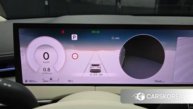 Genesis GV70 id 4291790 из Кореи 18